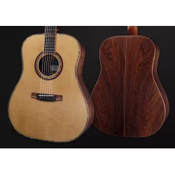 Furch Vintage Forty Five D-LT a